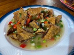 -柴窝堡22号辣子鸡·传承新疆菜