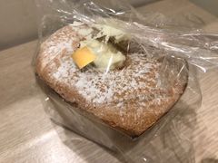 -咕咕霍夫(台中火车站店)