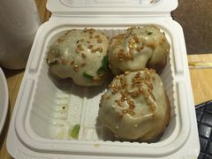 -小杨生煎(周浦万达店)