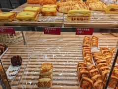 -味多美蛋糕(马家堡永辉店)