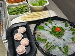 -海底捞火锅(壹悦城店)