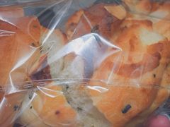 -面包与我Bread Or Me(长城汇店)