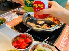 -温禾牛·和牛寿喜烧自助火锅(恒基名人店)