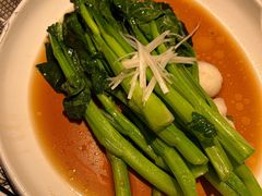 -绿茶餐厅(同成街华联店)