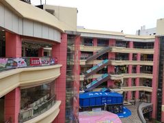 -宝龙广场(福州台江店)