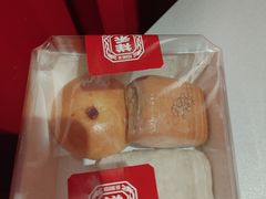 -祥禾饽饽铺·中式糕点(北京来福士店)