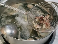 -陈记顺和潮汕鲜牛肉火锅(棠德南路店)