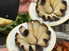 -三炮儿烧烤·羊锅·铁锅炖(南京首店)