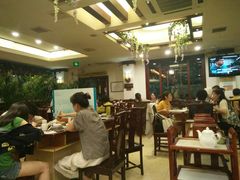大堂-钦善斋(武侯祠店)