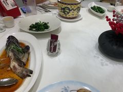-沪华海鲜大酒楼(南汇店)