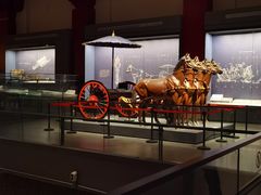 -北京大葆台遗址博物馆