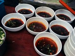 android_upload_pic-老地方猫儿面(磁器口店)