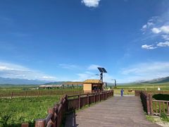 -新疆那拉提国家旅游度假区