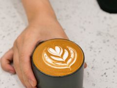 -Onirii Coffee(长乐路店)