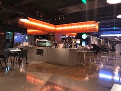 -sugarman espresso素饮糖人高新咖啡工厂