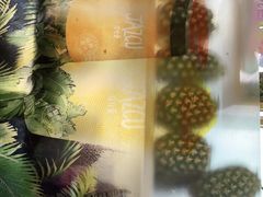 -Jazcu珍仕菓鲜榨果汁(西单大悦城店)