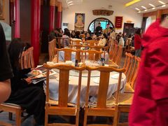 -一盏明灯全素斋(五爷庙店)