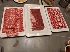 -君邦火锅(新疆大厦店)