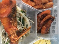 -东华大学第一食堂(松江校区店)