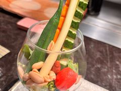 -Ginza Onodera铁板烧(外滩十八号店)