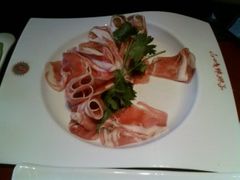 带骨羊肉-山城辣妹子(定福庄店)
