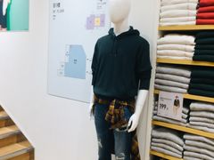 -优衣库(天津贵和购物中心店)