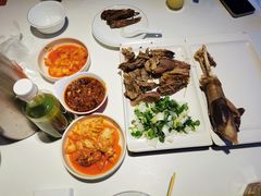 -英子补身汤(海兰路店)