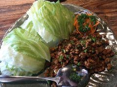 -喜越泰莱·泰越料理(海逸新天地店)