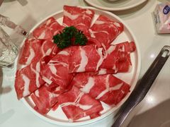 -彤德莱牛肉火锅(双港店)