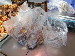 -土门八珍烤鸡腊味店(土门老店)