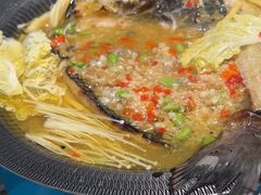 -半天妖烤鱼(永旺梦乐城店)