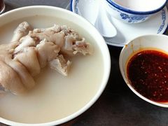 -彭记老妈蹄花(文化路店)