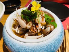 -望江门小龙虾·烧烤(九堡店)