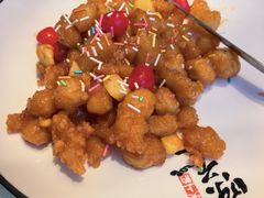 -外婆小菜(灵岩南路店)