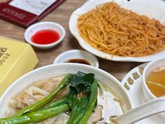 -百福麵家(新馬路店)