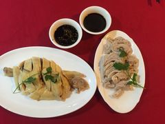 -三林本帮馆(中林街店)