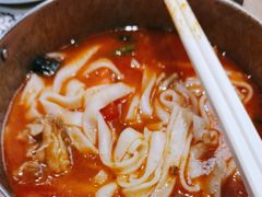 -小满手工粉(北京富力广场店)