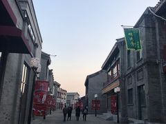 -鲜鱼口老字号美食街