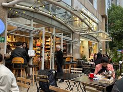 -Alimentari早午餐(安福路店)