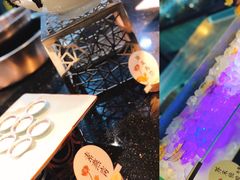 -大佛寺高级素食自助餐厅