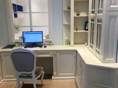 -索菲亚衣柜橱柜全屋定制(真北红星店)