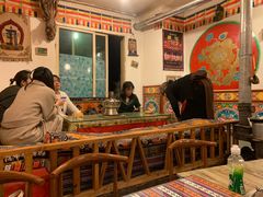 -卡万金特色藏餐