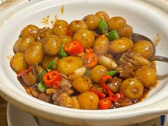 -新白鹿餐厅(龙游路店)