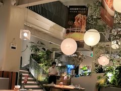 -北京食堂·烤鸭·宵夜(亚运村店)