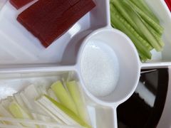 烤鸭小料-东门烤鸭店(东华门店)