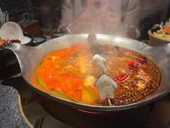 -湊湊火锅·茶憩(皇姑万象汇店)