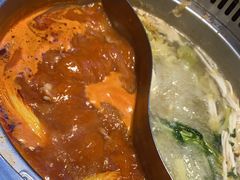 -蜀留香火锅·始于1999·原四川老火锅(白堤路店)