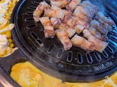 -친구亲顾韩国烤肉专门店(蓉花里店)