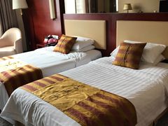 -太湖湾开元名庭大酒店