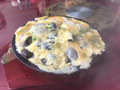 -北京龙庆四季香农家饭庄·灶台鱼·碳烤虹鳟鱼(龙庆峡店)